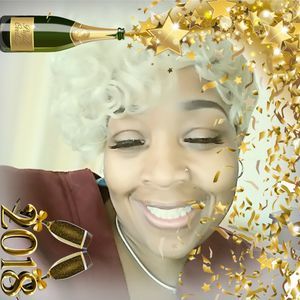 Meet your Posher, Renee